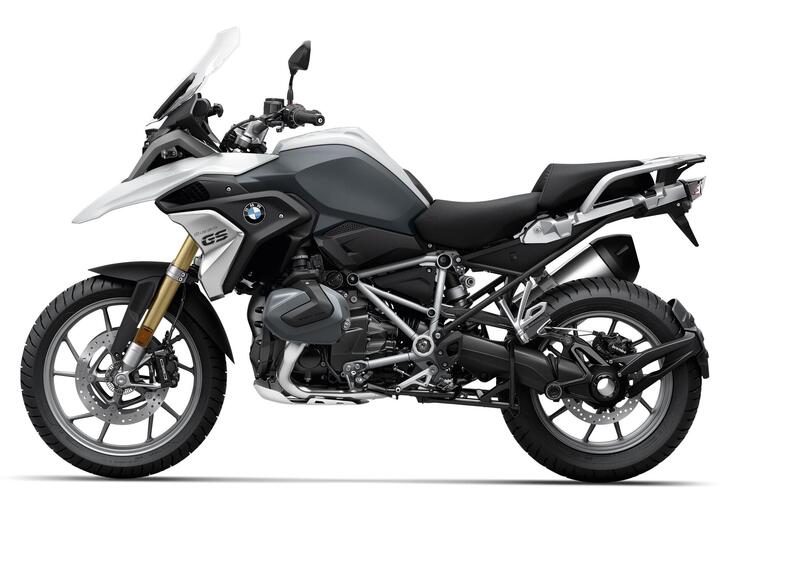 Bmw R 1250 GS R 1250 GS (2021 - 24) (3)