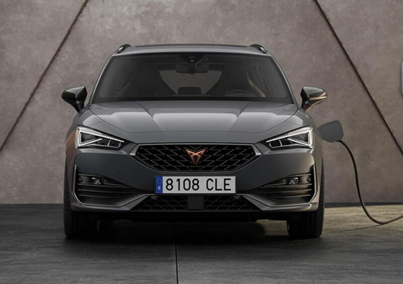 Cupra Leon Station Wagon (3)