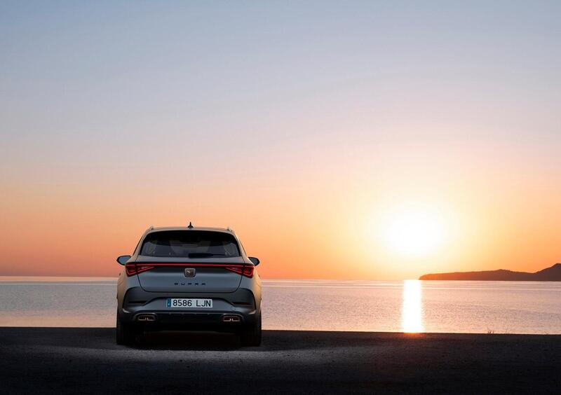 Cupra Leon Station Wagon (2020-->>) (5)