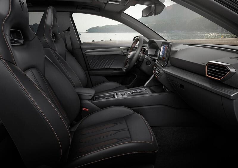 Cupra Leon Station Wagon (2020-->>) (12)