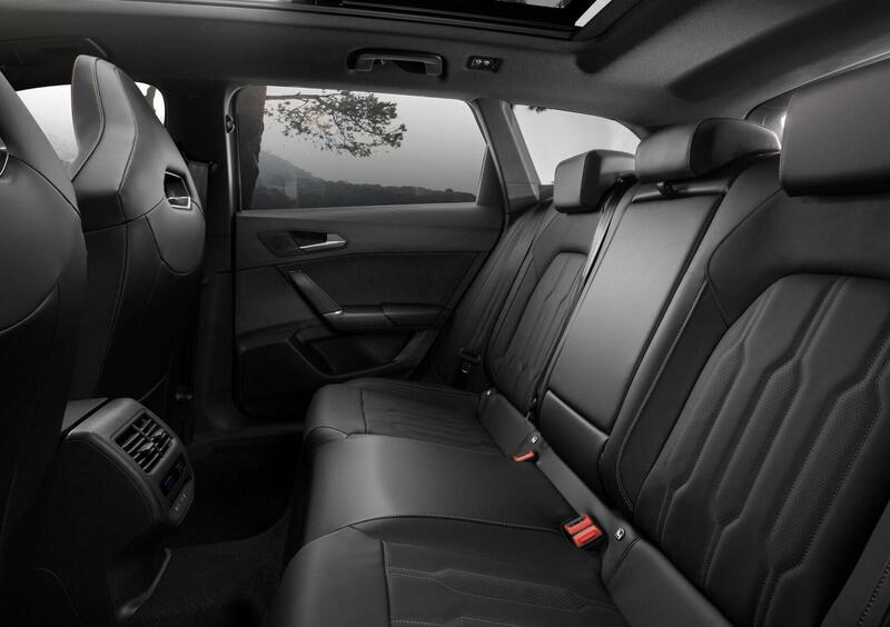 Cupra Leon Station Wagon (2020-->>) (13)