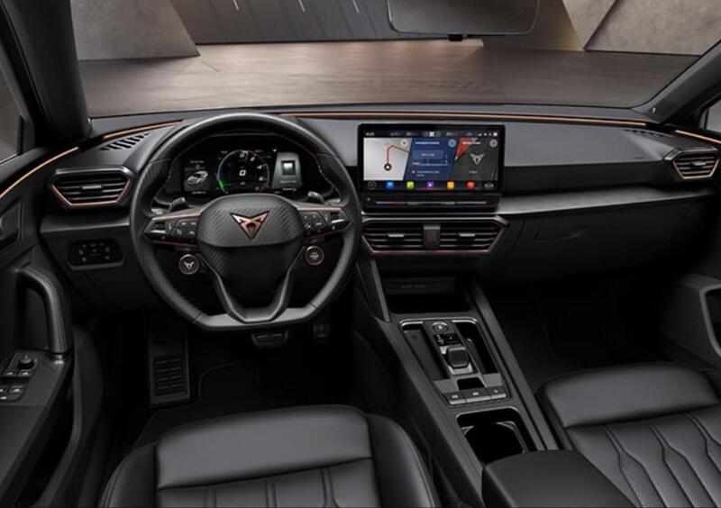 Cupra Leon Station Wagon (2020-->>) (18)