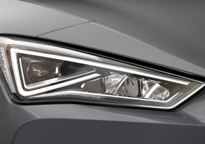 Cupra Leon Station Wagon (2020-->>) (22)