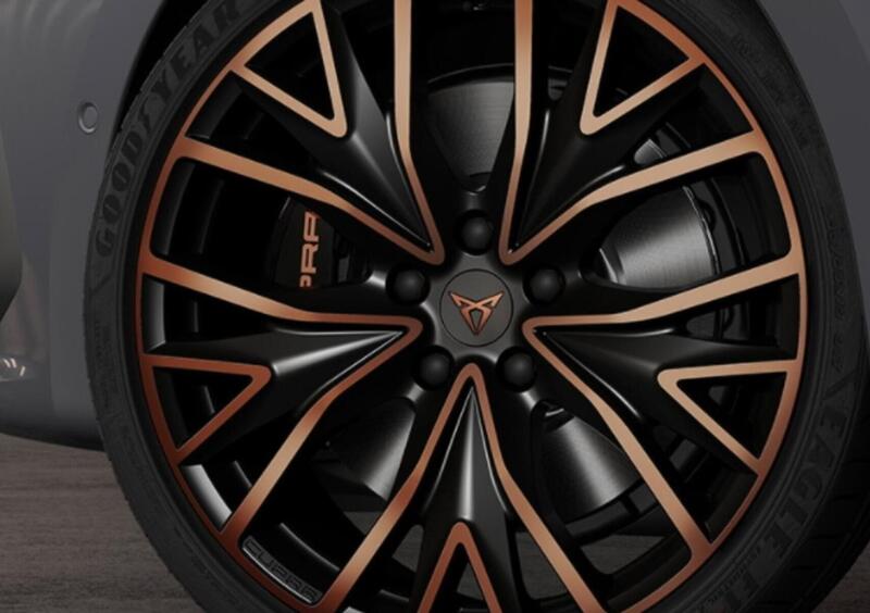 Cupra Leon Station Wagon (2020-->>) (23)