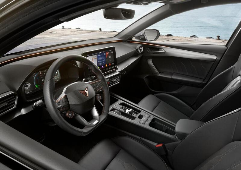 Cupra Leon Station Wagon (2020-->>) (20)