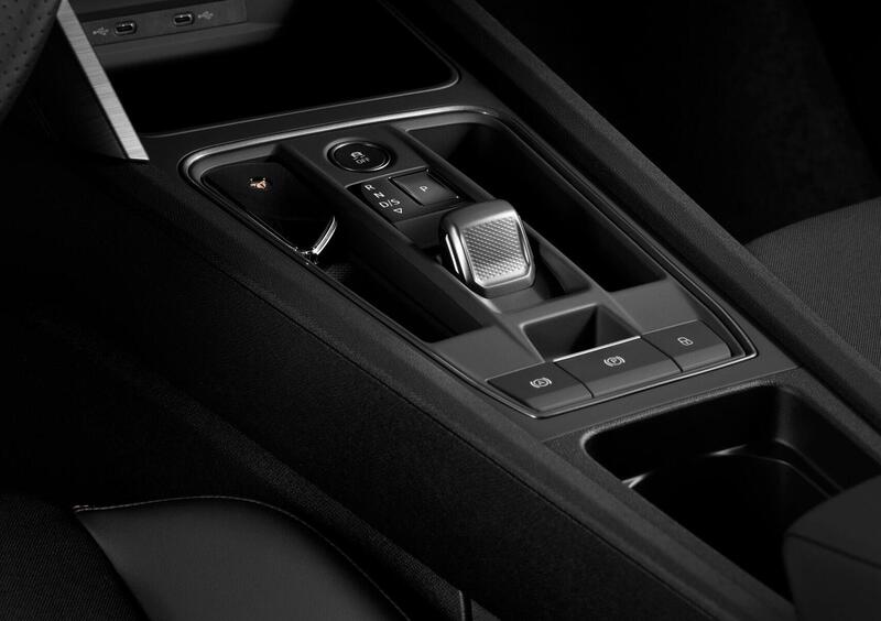 Cupra Leon Station Wagon (2020-->>) (24)