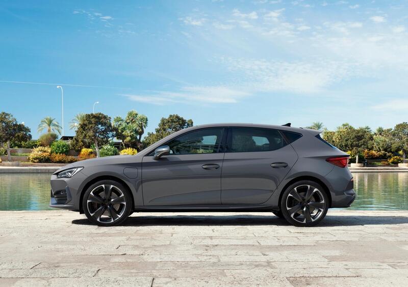 Cupra Leon (2)