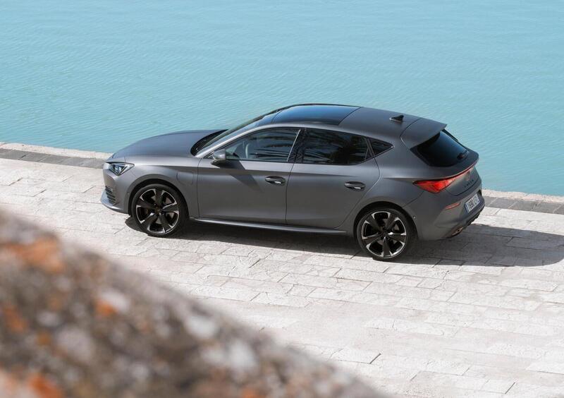 Cupra Leon (7)