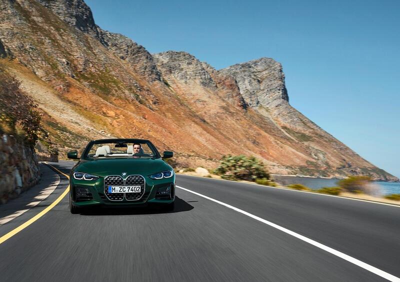 BMW Serie 4 Cabrio (25)