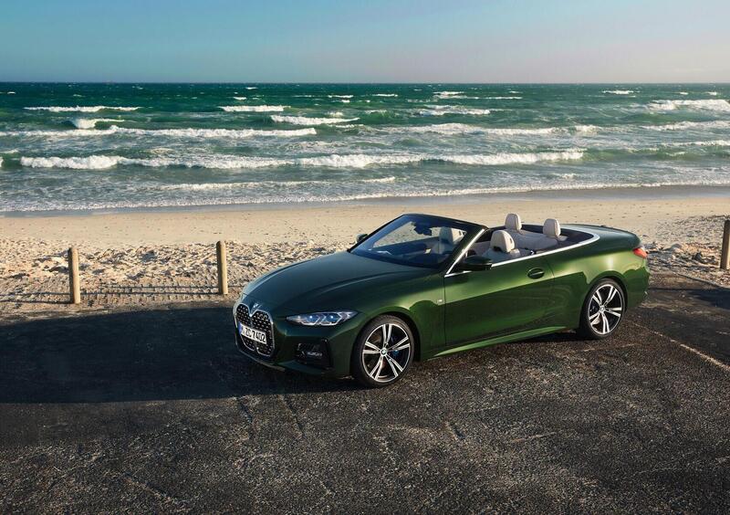 BMW Serie 4 Cabrio (30)