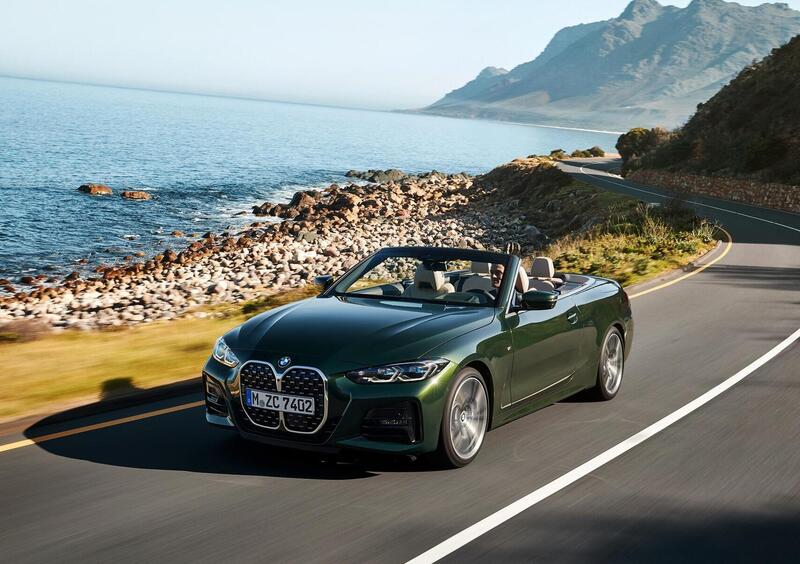 BMW Serie 4 Cabrio (32)