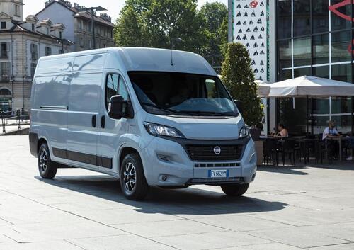 Fiat e-Ducato Furgone (2023--&gt;&gt;)