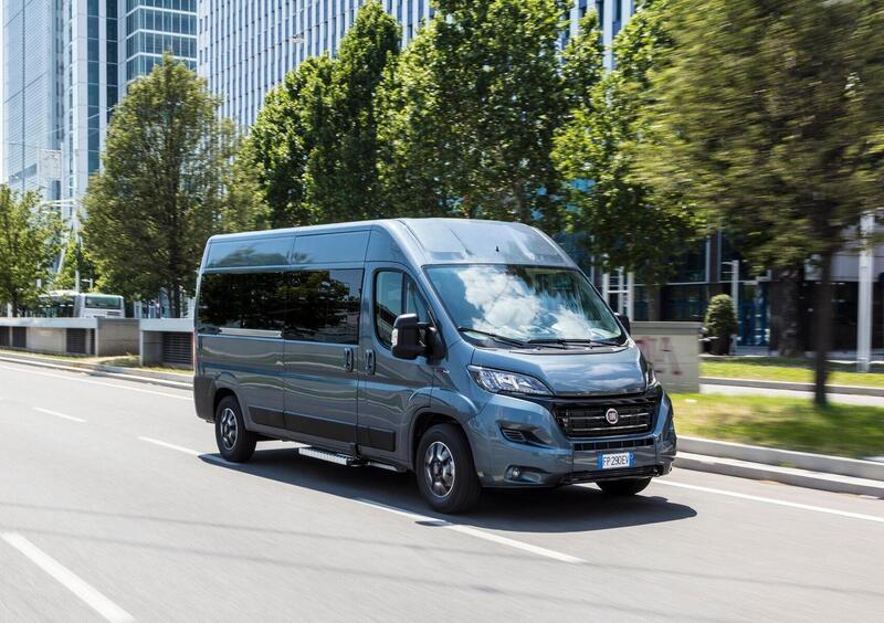 Fiat e-Ducato Furgone (2023-->>) (9)