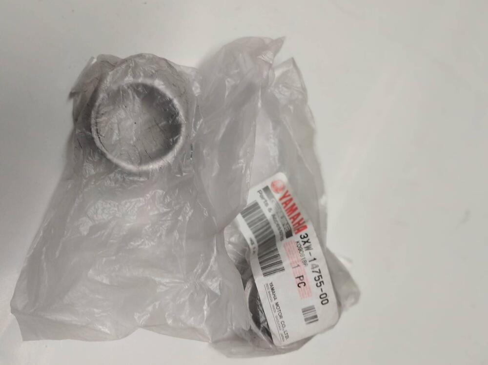 GUARNIZIONE COLLETTORE ORIGINALE YAMAHA XVS1100/XJ