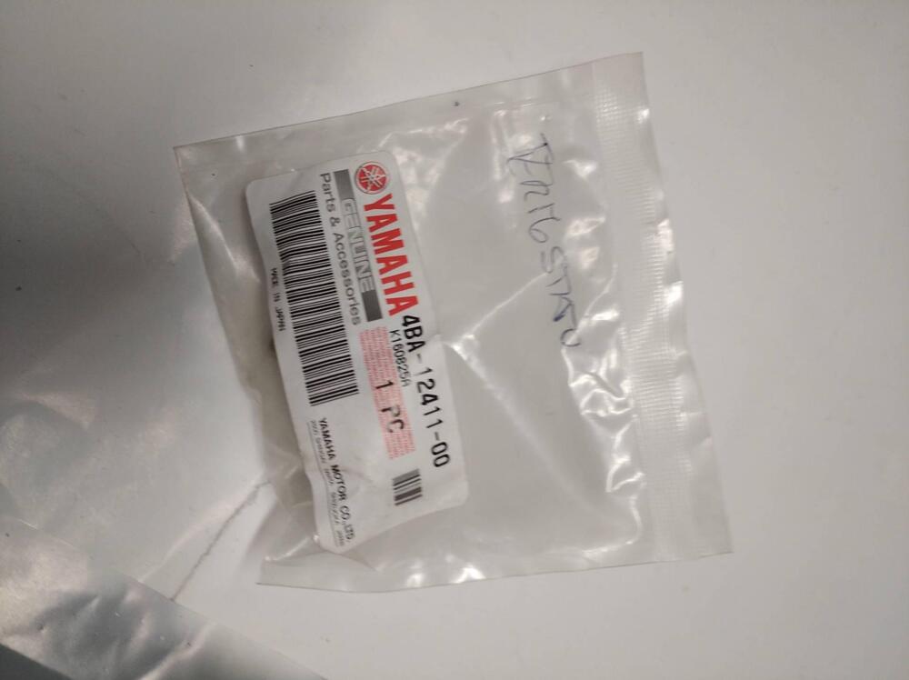 TERMOSTATO ORIGINALE YAMAHA YZ85/YZ80 (2)