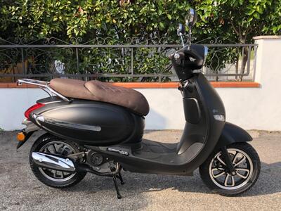 Motron Motorcycles Ideo 50 4T (2021 - 25) nuova