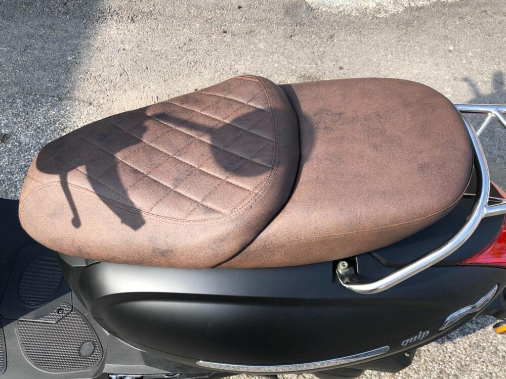 Motron Motorcycles Ideo 50 4T (2021 - 25) (5)