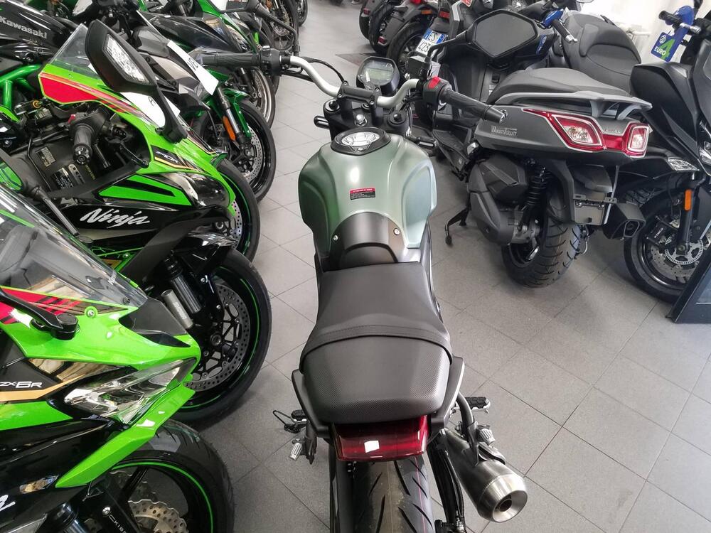 Voge Trofeo 300AC (2021 - 25) (2)