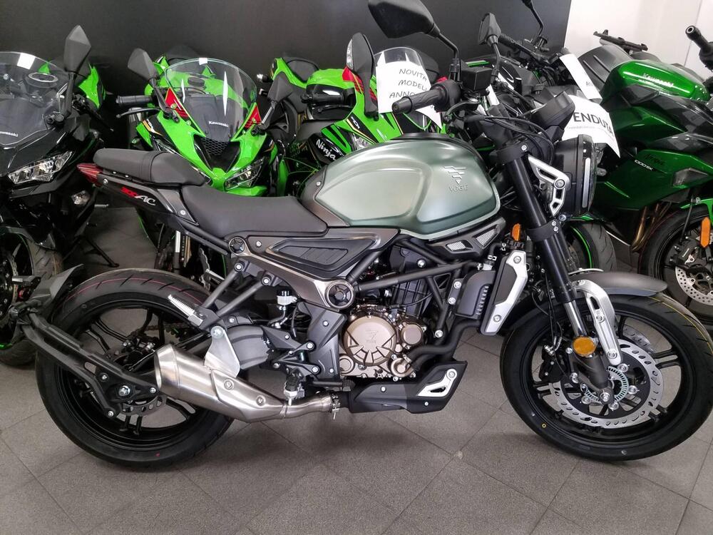 Voge Trofeo 300AC (2021 - 25) (5)