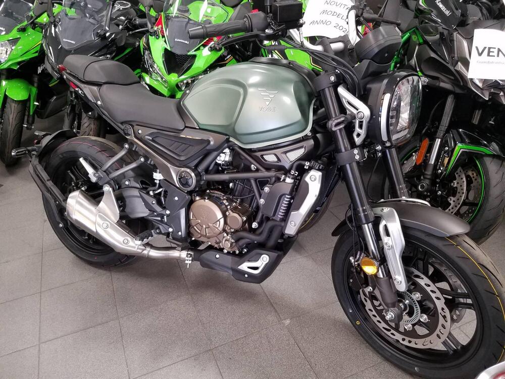 Voge Trofeo 300AC (2021 - 25) (6)