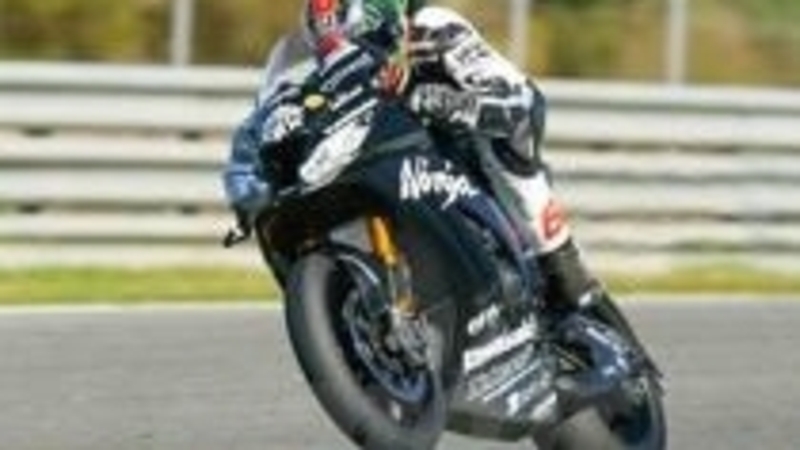 Test. MotoGP e SBK in pista insieme a Jerez