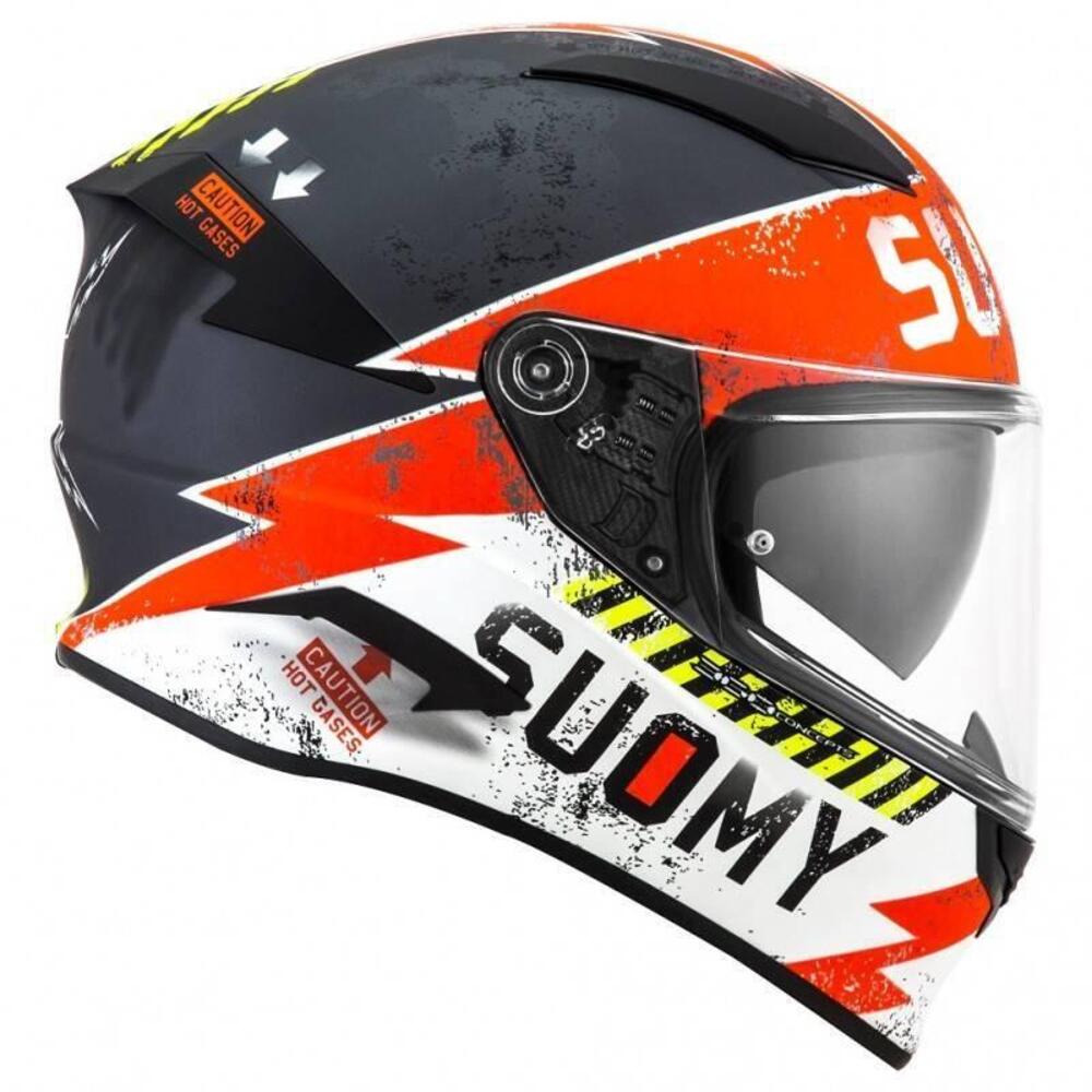 SUOMY SPEEDSTAR (10)