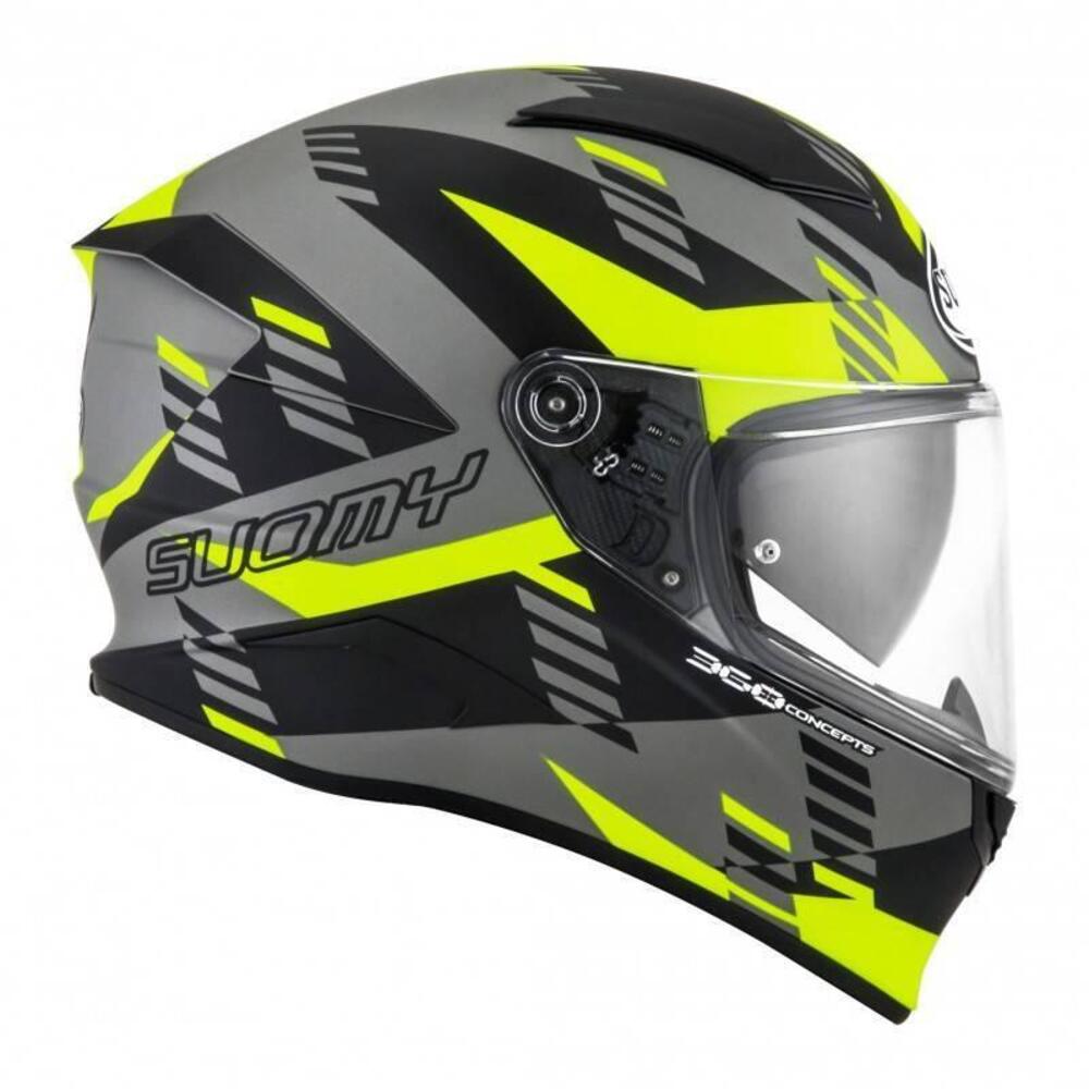 SUOMY SPEEDSTAR (20)