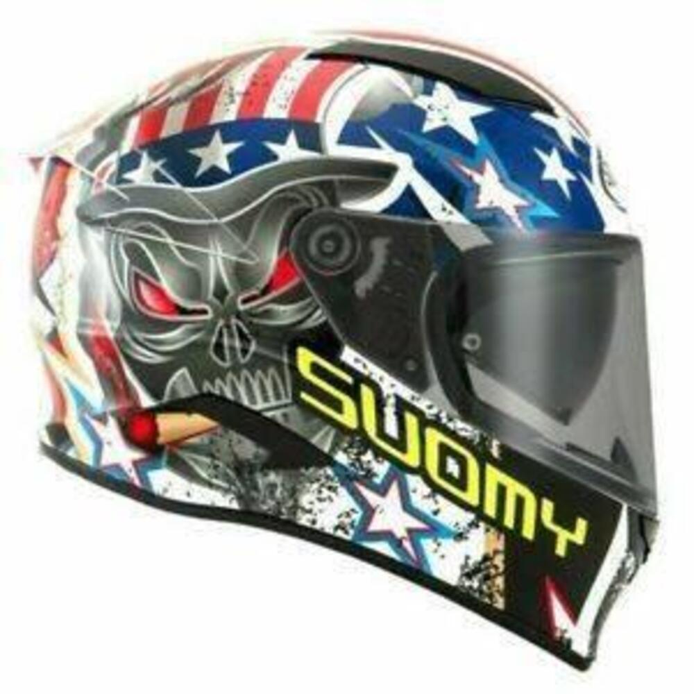 SUOMY SPEEDSTAR (16)