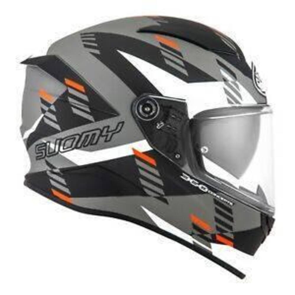 SUOMY SPEEDSTAR (18)