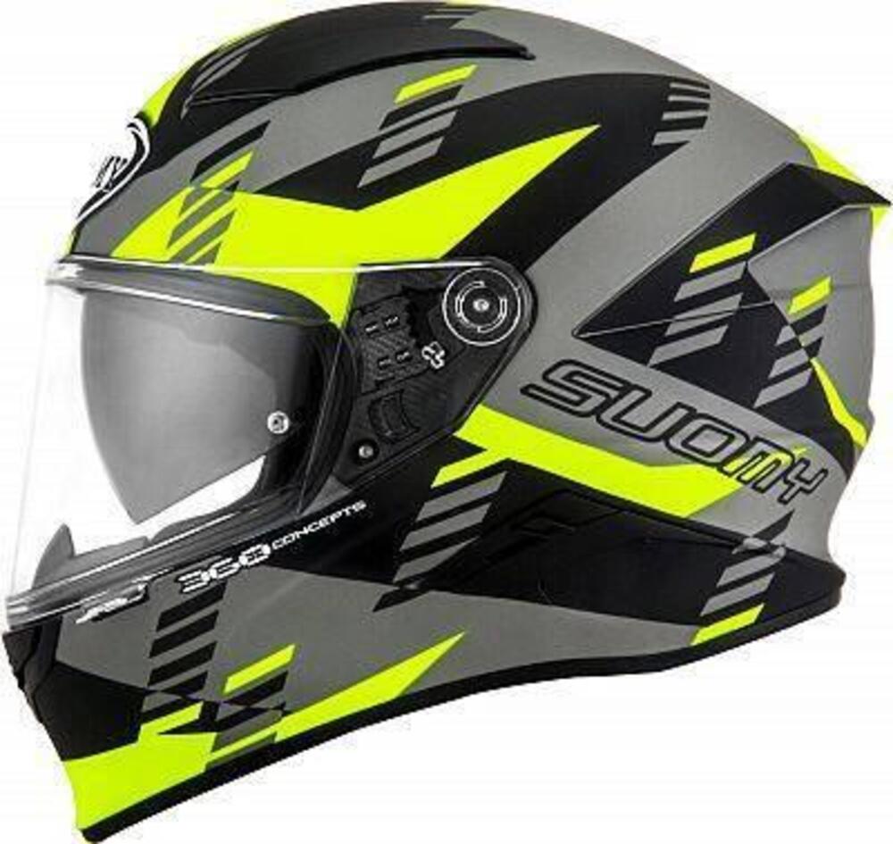 SUOMY SPEEDSTAR (19)