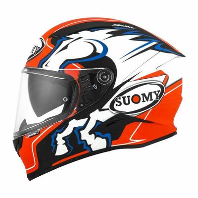 SUOMY SPEEDSTAR