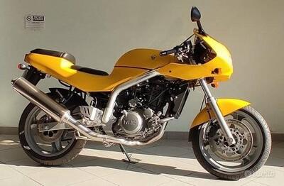 Mz Skorpion d&#039;epoca