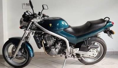 Mz Skorpion Tour d&#039;epoca