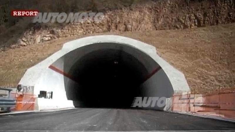 Anas: bandi di lavoro per 480 milioni di euro