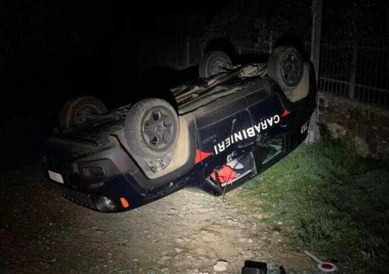 Gli ritirano la patente e lui gli rovescia l&rsquo;auto con una ruspa. Protagonista uno chef di &quot;4 Ristoranti&quot;