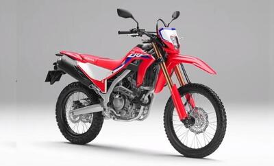 Honda CRF 250 L