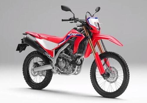 Honda CRF 250 L