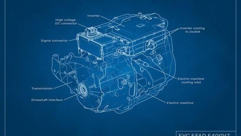 I motori delle prossime Volvo concepiti e sviluppati a Shangai, Nel nuovo laboratorio di ricerca  [BEV e PHEV]