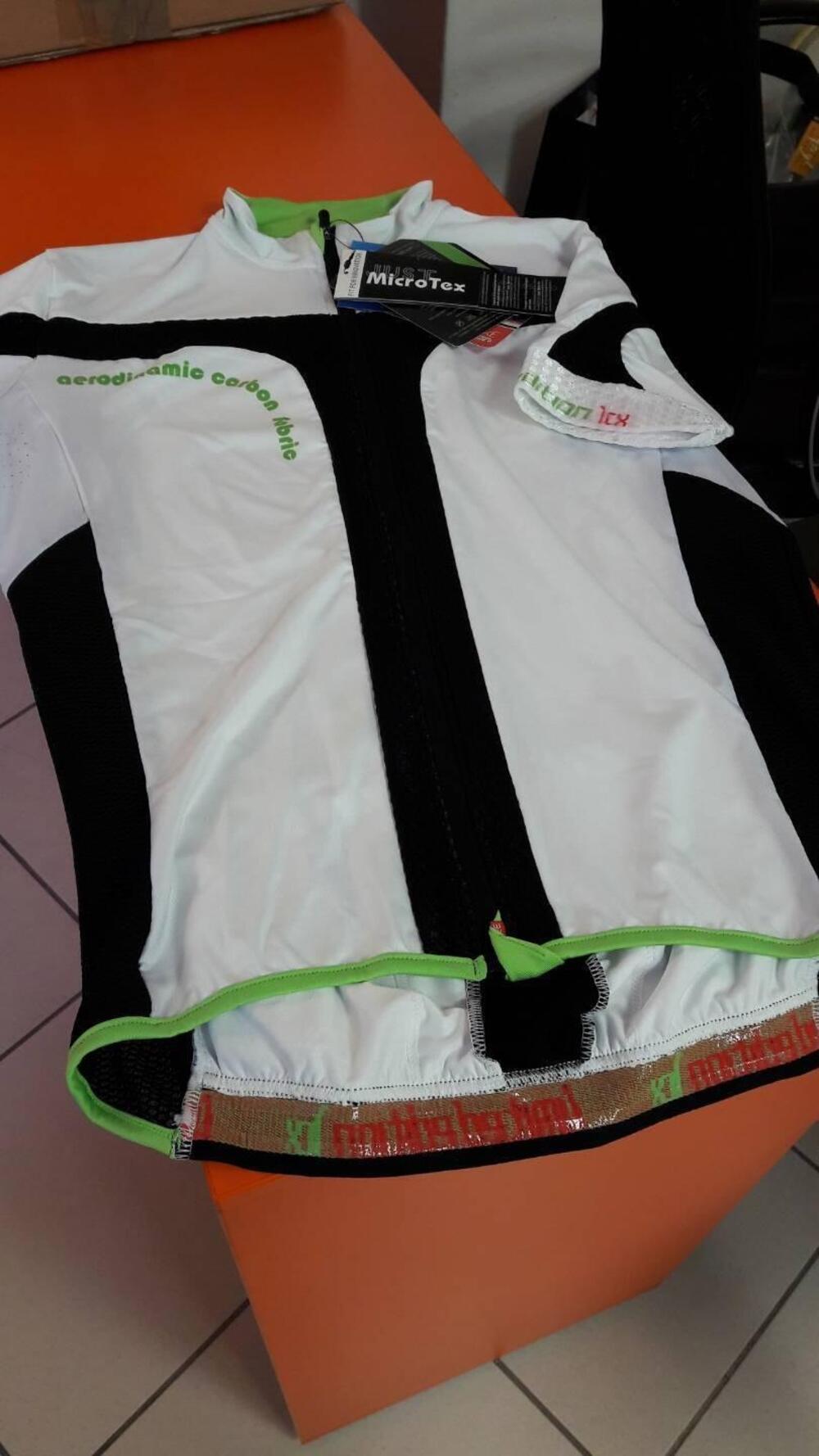 BiBike Jersey LE scontata Ktm