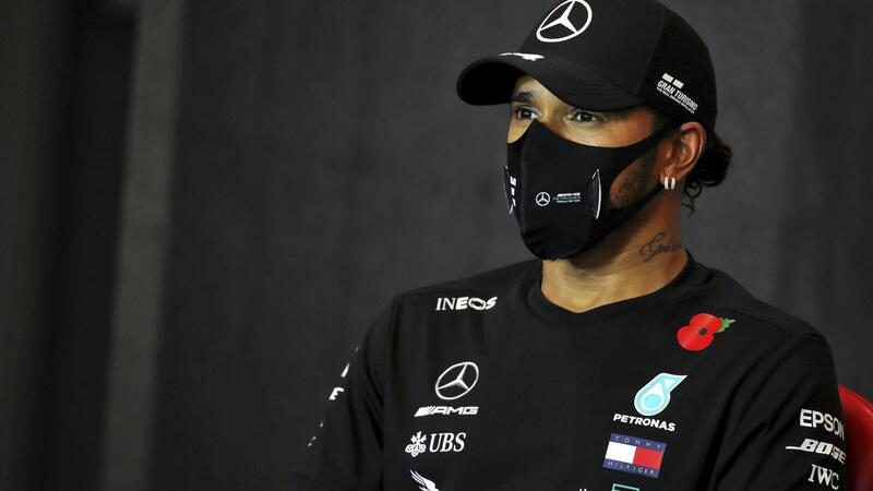 Formula 1: Lewis Hamilton pu&ograve; davvero ritirarsi a fine 2020?