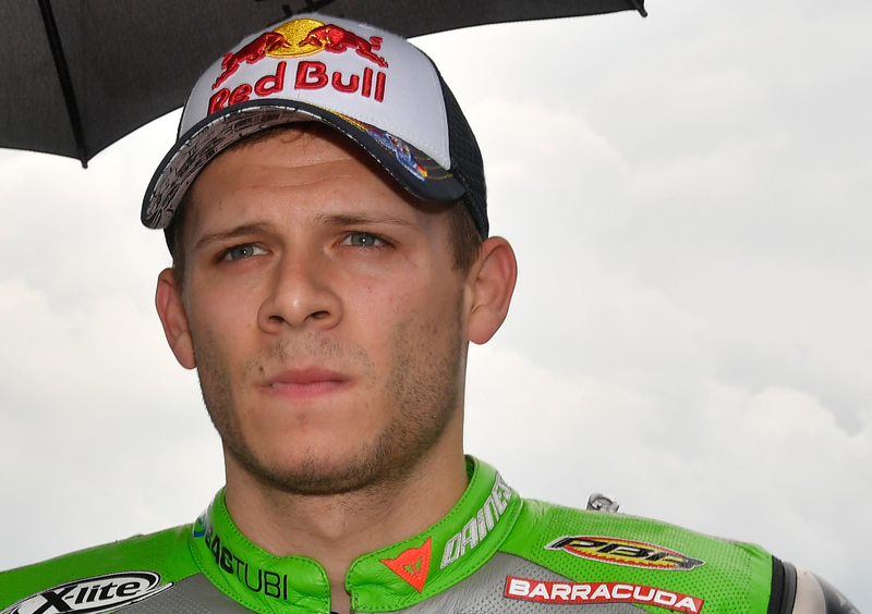 MotoGP 2020. Per il GP d&rsquo;Europa, a Valencia, tocca ancora a Stefan Bradl