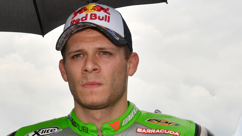 MotoGP 2020. Per il GP d&rsquo;Europa, a Valencia, tocca ancora a Stefan Bradl