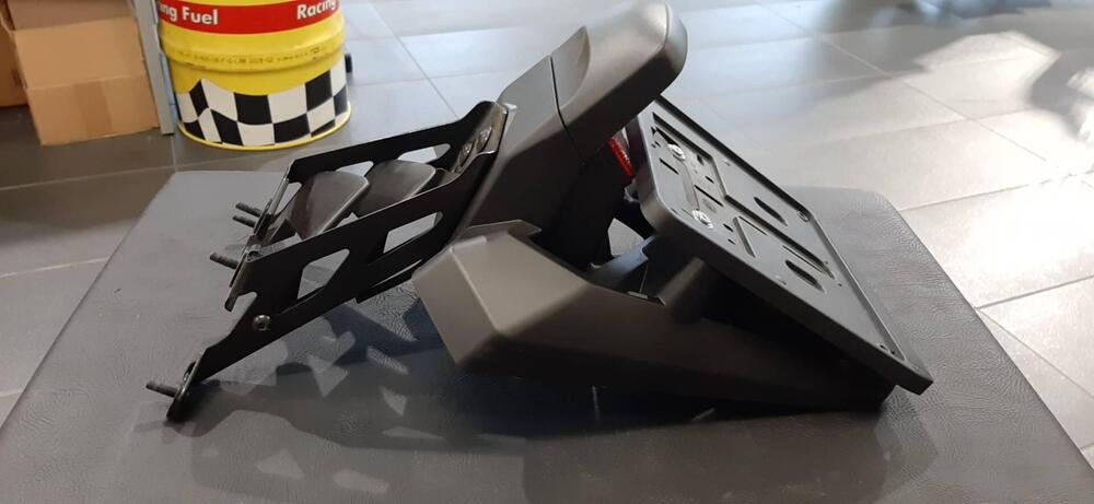 PORTA TARGA Yamaha (3)