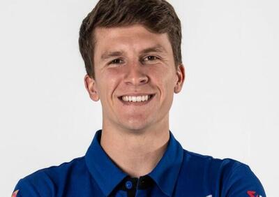 MotoGP 2020. GP d'Europa a Valencia. Valentino Rossi in attesa di un nuovo tampone. Yamaha preallerta Garrett Gerloff