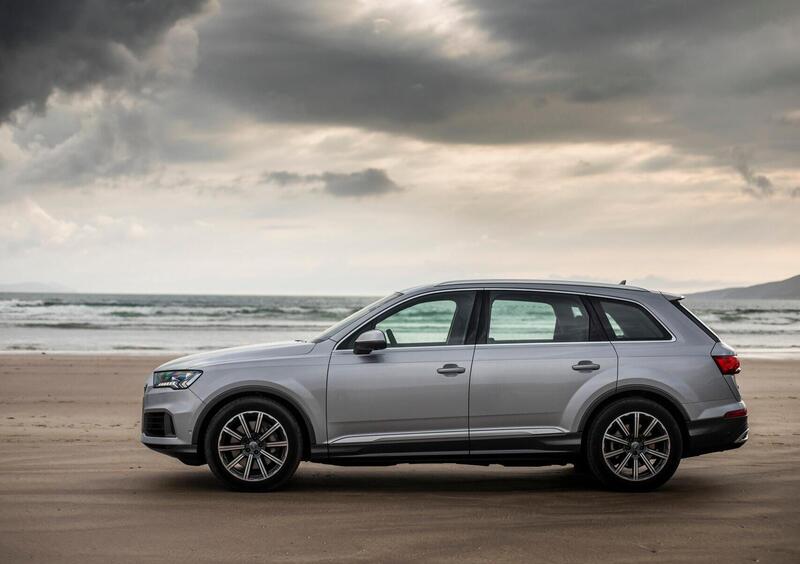 Audi Q7 (2015-->>) (18)