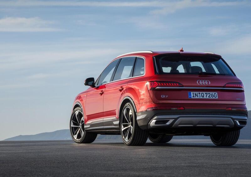 Audi Q7 (2015-->>) (20)