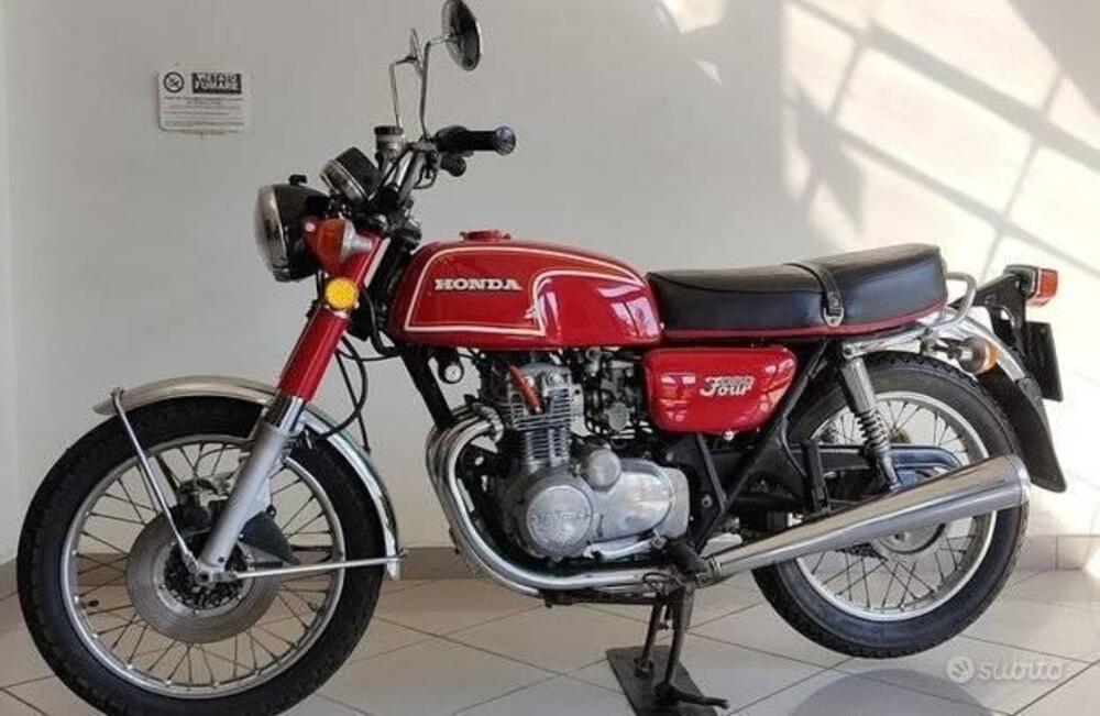 Honda CB350 Four