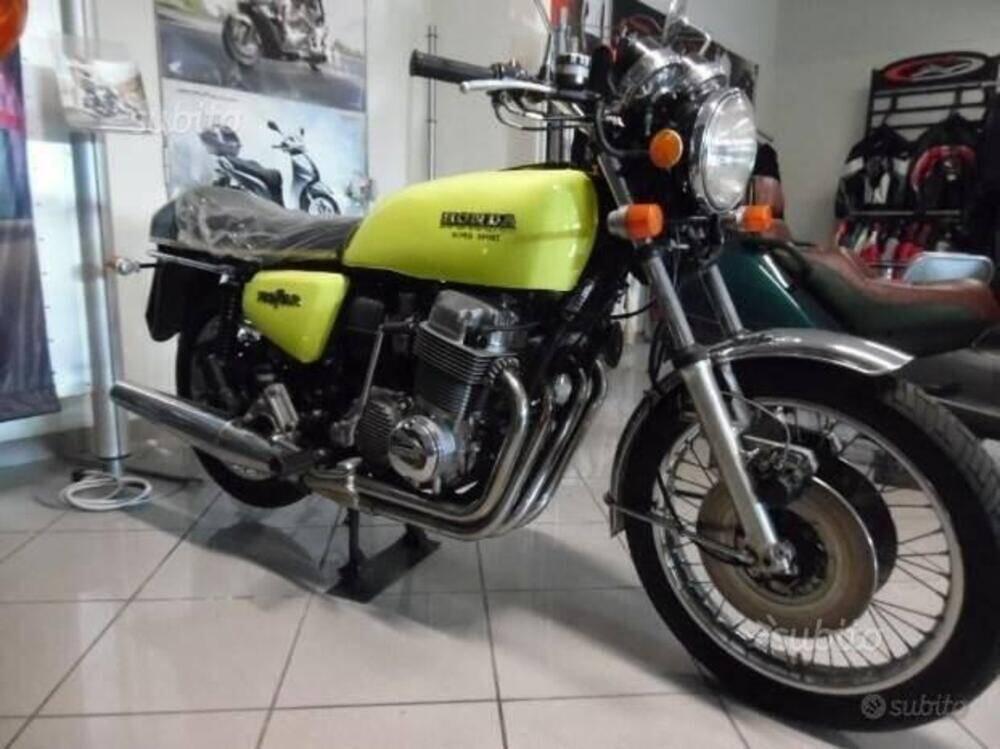 Honda CB 750 Super Sport F1 Four (2)