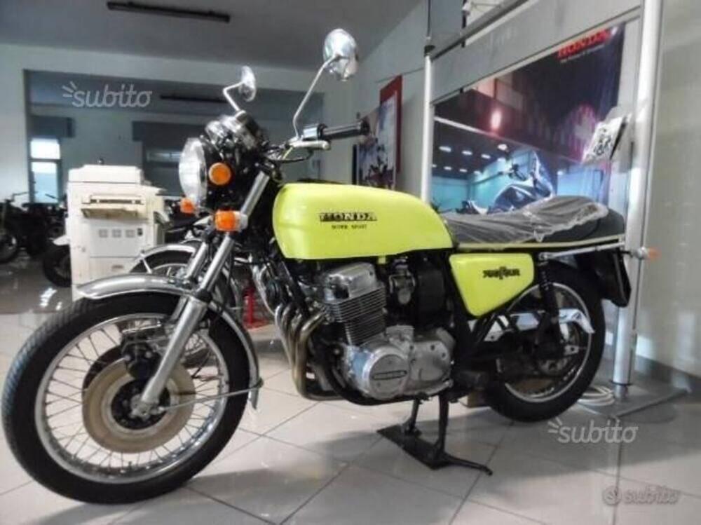 Honda CB 750 Super Sport F1 Four (3)