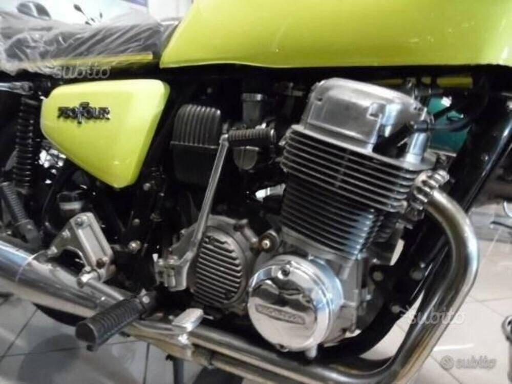 Honda CB 750 Super Sport F1 Four (5)